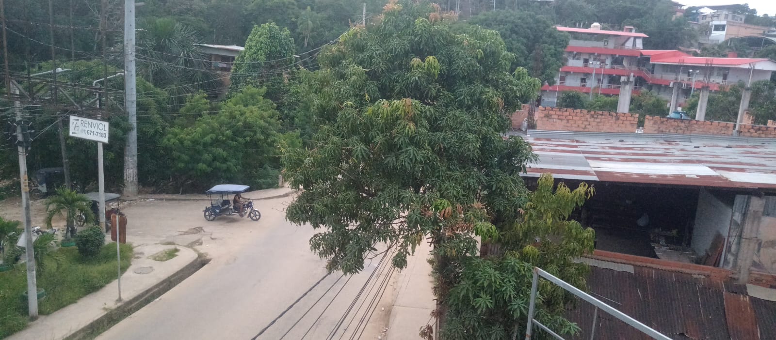 🏡 Venta de Casa en Banda de Shilcayo – Excelente Ubicación